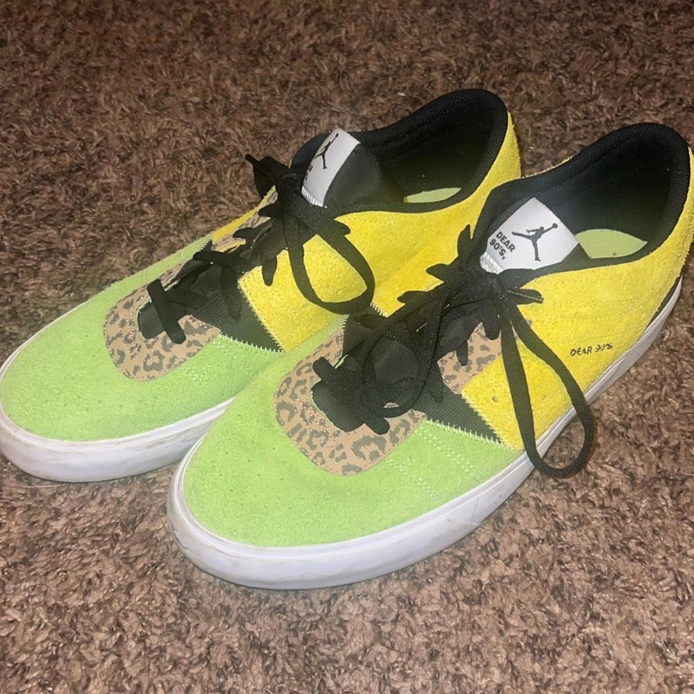 Jordan dear 90’s